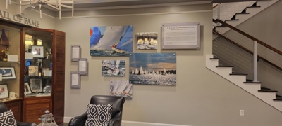 Interior Décor Photo
